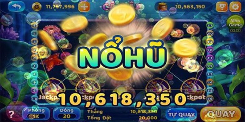 Đăng ký tài khoản i9bet trước khi thực hiện cách chơi nổ hũ