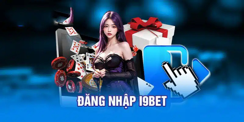 Khuyến mãi hoàn tiền được nhận sau khi thực hiện đăng nhập i9bet