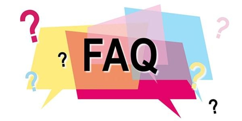 Chuyên mục FAQ - Hỏi đáp về sự kiện khuyến mãi hoàn tiền i9bet